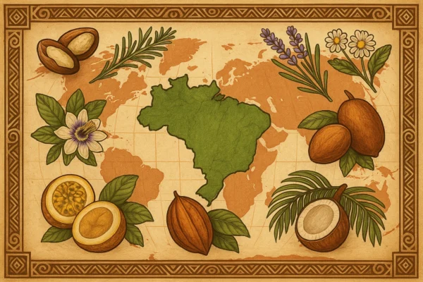 biodiversidade Brasil