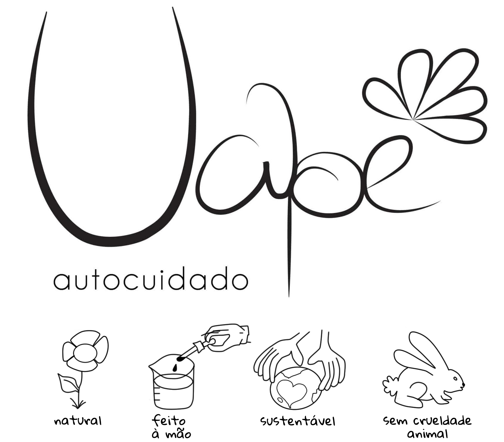 Uapé – autocuidado