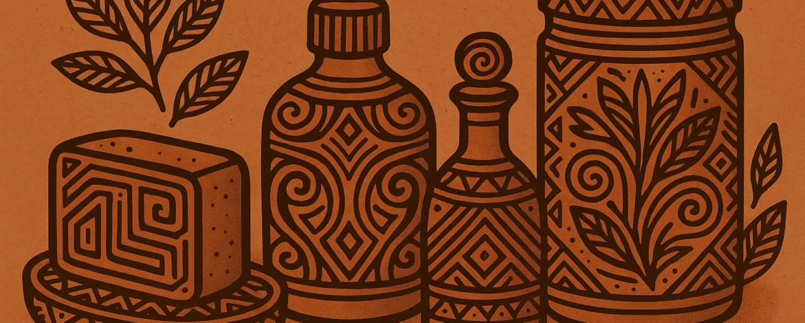 Você curte cosméticos artesanais? Então comemore!